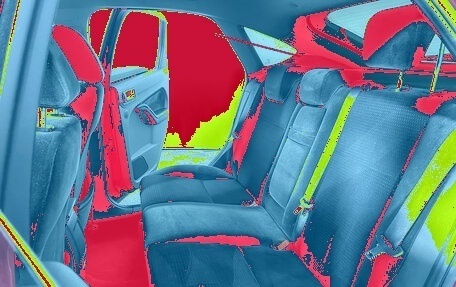 Ford Focus II рестайлинг, 2007 год, 365 000 рублей, 12 фотография