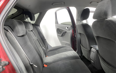 Ford Focus II рестайлинг, 2007 год, 365 000 рублей, 14 фотография