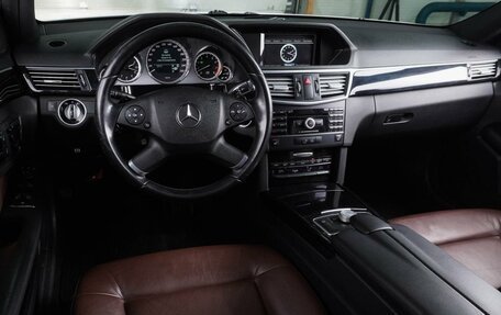 Mercedes-Benz E-Класс, 2011 год, 1 479 000 рублей, 6 фотография