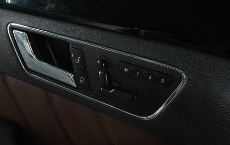 Mercedes-Benz E-Класс, 2011 год, 1 479 000 рублей, 12 фотография