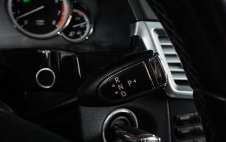 Mercedes-Benz E-Класс, 2011 год, 1 479 000 рублей, 17 фотография