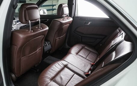 Mercedes-Benz E-Класс, 2011 год, 1 479 000 рублей, 11 фотография