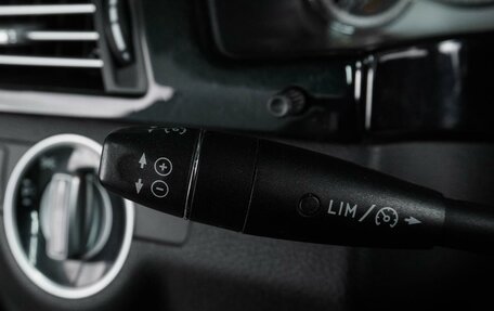 Mercedes-Benz E-Класс, 2011 год, 1 479 000 рублей, 14 фотография