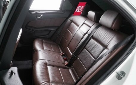 Mercedes-Benz E-Класс, 2011 год, 1 479 000 рублей, 9 фотография