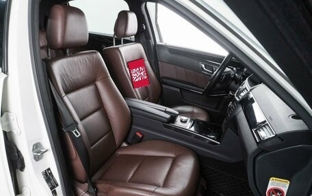 Mercedes-Benz E-Класс, 2011 год, 1 479 000 рублей, 8 фотография