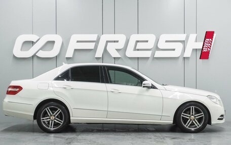 Mercedes-Benz E-Класс, 2011 год, 1 479 000 рублей, 5 фотография