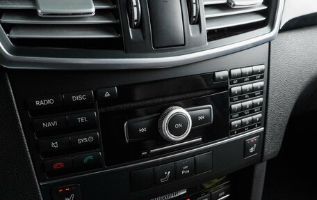 Mercedes-Benz E-Класс, 2011 год, 1 479 000 рублей, 23 фотография