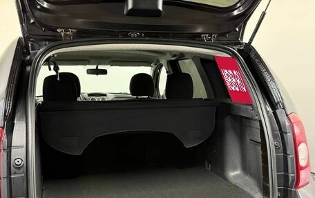 Renault Duster I рестайлинг, 2014 год, 830 000 рублей, 9 фотография