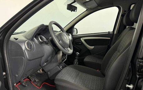 Renault Duster I рестайлинг, 2014 год, 830 000 рублей, 13 фотография