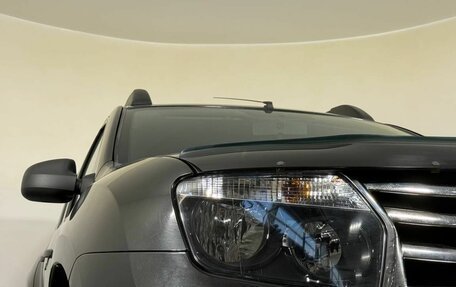 Renault Duster I рестайлинг, 2014 год, 830 000 рублей, 11 фотография