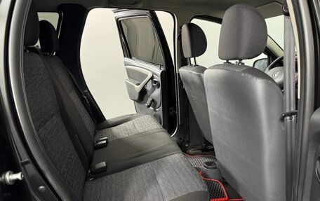 Renault Duster I рестайлинг, 2014 год, 830 000 рублей, 15 фотография