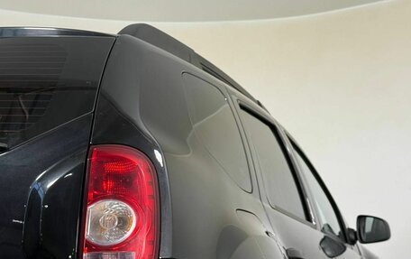 Renault Duster I рестайлинг, 2014 год, 830 000 рублей, 18 фотография