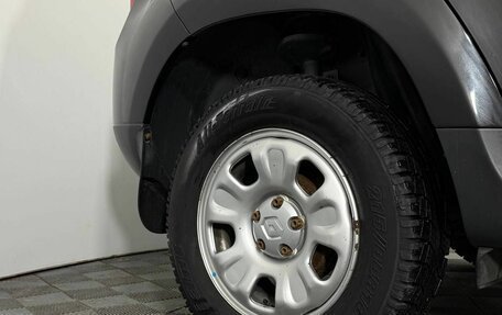 Renault Duster I рестайлинг, 2014 год, 830 000 рублей, 19 фотография