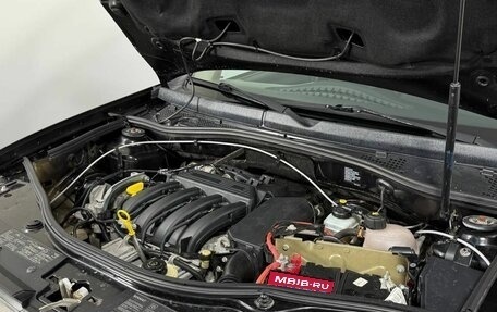 Renault Duster I рестайлинг, 2014 год, 830 000 рублей, 10 фотография