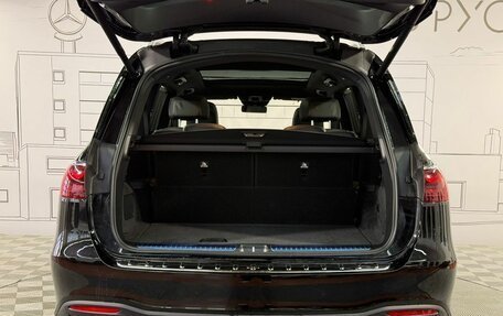 Mercedes-Benz GLS, 2025 год, 18 200 000 рублей, 11 фотография