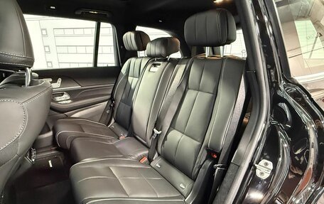 Mercedes-Benz GLS, 2025 год, 18 200 000 рублей, 5 фотография