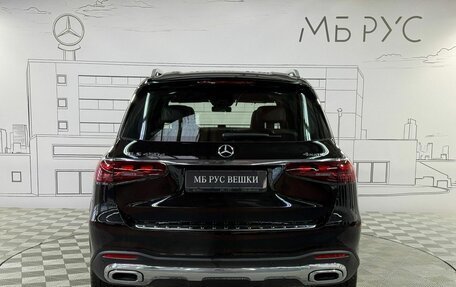 Mercedes-Benz GLS, 2025 год, 18 200 000 рублей, 8 фотография