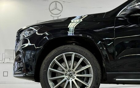 Mercedes-Benz GLS, 2025 год, 18 200 000 рублей, 13 фотография