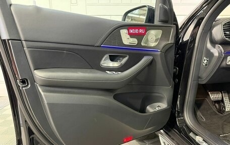 Mercedes-Benz GLS, 2025 год, 18 200 000 рублей, 14 фотография