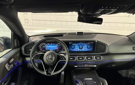 Mercedes-Benz GLS, 2025 год, 18 200 000 рублей, 18 фотография