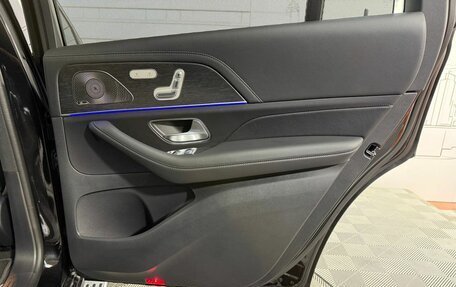 Mercedes-Benz GLS, 2025 год, 18 200 000 рублей, 26 фотография