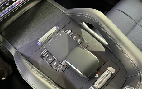 Mercedes-Benz GLS, 2025 год, 18 200 000 рублей, 22 фотография