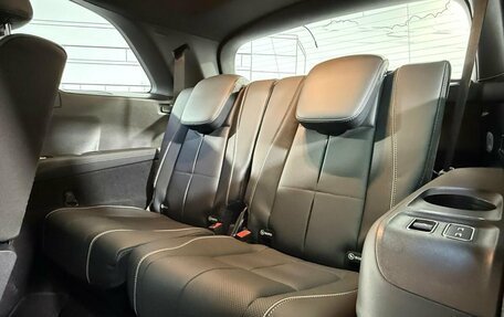 Mercedes-Benz GLS, 2025 год, 18 200 000 рублей, 24 фотография