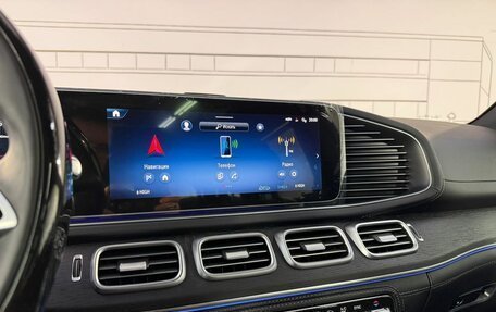 Mercedes-Benz GLS, 2025 год, 18 200 000 рублей, 20 фотография