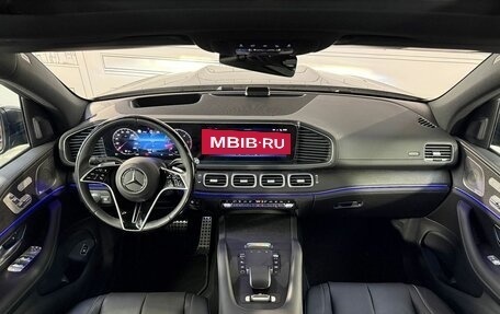 Mercedes-Benz GLS, 2025 год, 18 200 000 рублей, 19 фотография