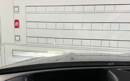 Mercedes-Benz GLS, 2025 год, 18 200 000 рублей, 17 фотография