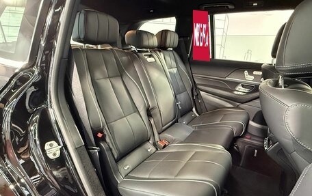 Mercedes-Benz GLS, 2025 год, 18 200 000 рублей, 28 фотография