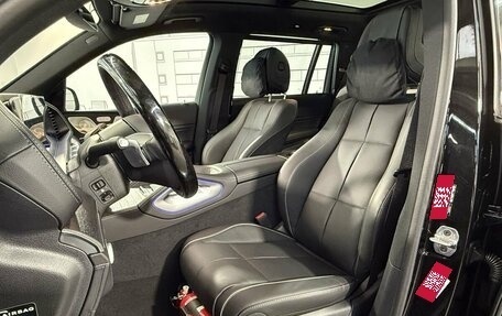 Mercedes-Benz GLS, 2025 год, 18 200 000 рублей, 16 фотография