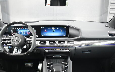 Mercedes-Benz GLS AMG, 2024 год, 21 500 000 рублей, 14 фотография