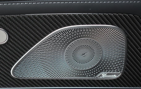 Mercedes-Benz GLS AMG, 2024 год, 21 500 000 рублей, 13 фотография