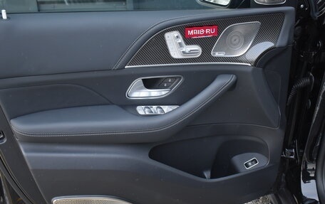 Mercedes-Benz GLS AMG, 2024 год, 21 500 000 рублей, 11 фотография