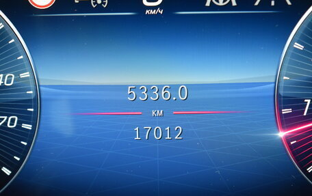 Mercedes-Benz GLS AMG, 2024 год, 21 500 000 рублей, 17 фотография