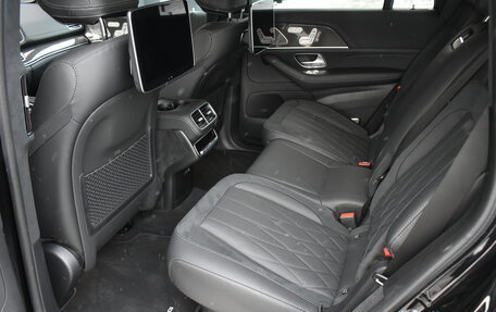 Mercedes-Benz GLS AMG, 2024 год, 21 500 000 рублей, 26 фотография