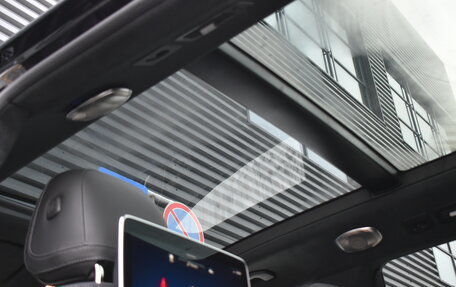 Mercedes-Benz GLS AMG, 2024 год, 21 500 000 рублей, 24 фотография