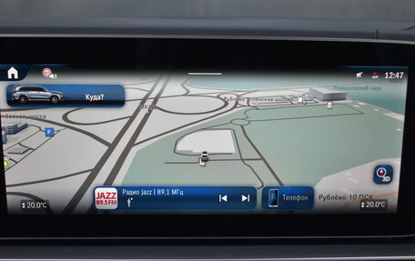 Mercedes-Benz GLS AMG, 2024 год, 21 500 000 рублей, 23 фотография