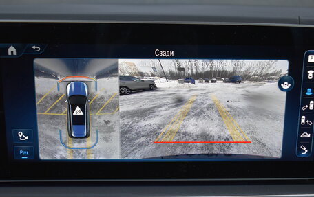 Mercedes-Benz GLS AMG, 2024 год, 21 500 000 рублей, 22 фотография