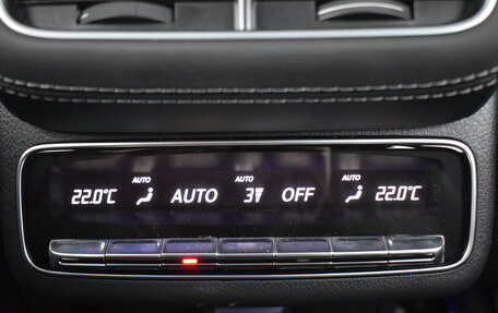 Mercedes-Benz GLS AMG, 2024 год, 21 500 000 рублей, 27 фотография