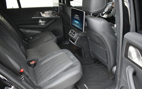 Mercedes-Benz GLS AMG, 2024 год, 21 500 000 рублей, 28 фотография