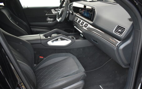 Mercedes-Benz GLS AMG, 2024 год, 21 500 000 рублей, 30 фотография