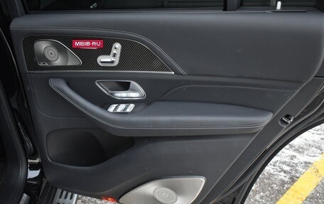 Mercedes-Benz GLS AMG, 2024 год, 21 500 000 рублей, 29 фотография