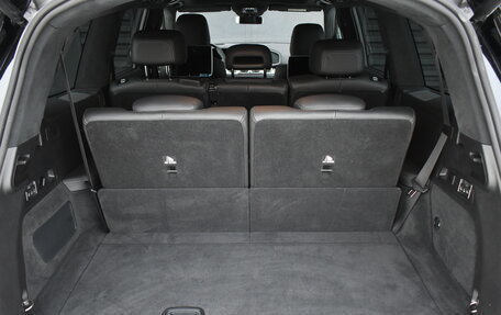 Mercedes-Benz GLS AMG, 2024 год, 21 500 000 рублей, 34 фотография