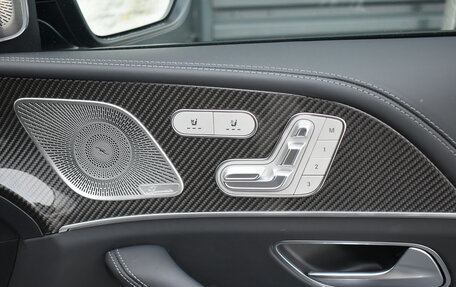 Mercedes-Benz GLS AMG, 2024 год, 21 500 000 рублей, 33 фотография