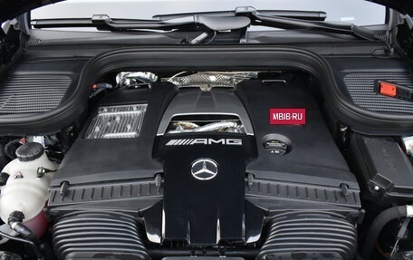 Mercedes-Benz GLS AMG, 2024 год, 21 500 000 рублей, 37 фотография