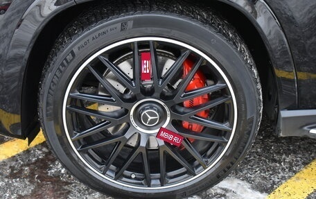 Mercedes-Benz GLS AMG, 2024 год, 21 500 000 рублей, 36 фотография