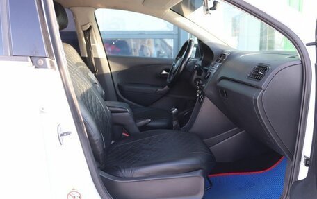 Volkswagen Polo VI (EU Market), 2017 год, 609 000 рублей, 12 фотография