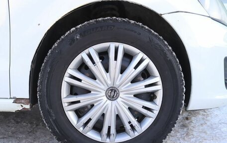 Volkswagen Polo VI (EU Market), 2017 год, 609 000 рублей, 9 фотография